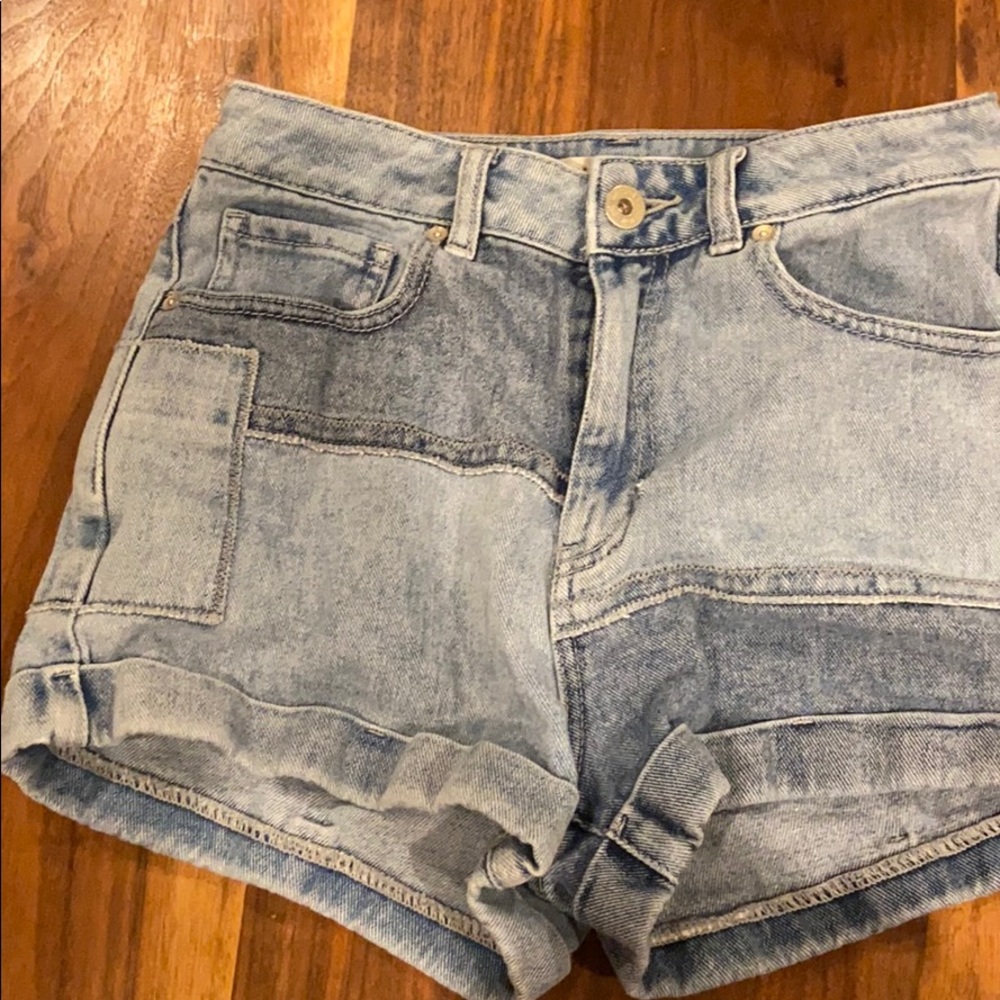Pacsun shorts